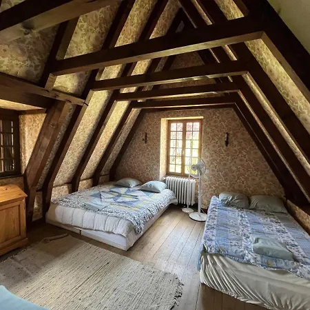 La Casa Francoise Miers
