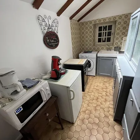 La Casa Francoise * Miers