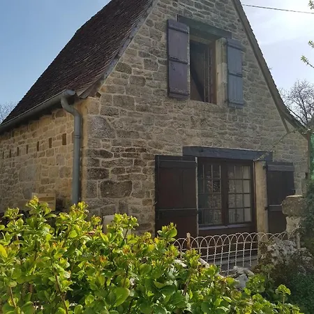 La Casa Francoise Feriehus