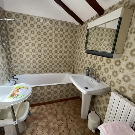 La Casa Francoise *
